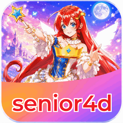senior4d