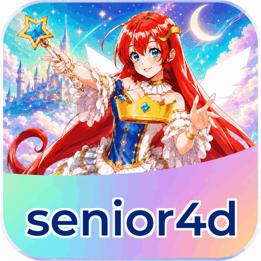 senior4d APK Indonesia - Panduan Lengkap dan Tutorial