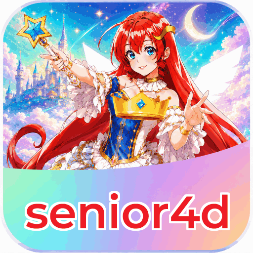 senior4d APK Indonesia - Panduan Lengkap dan Tutorial