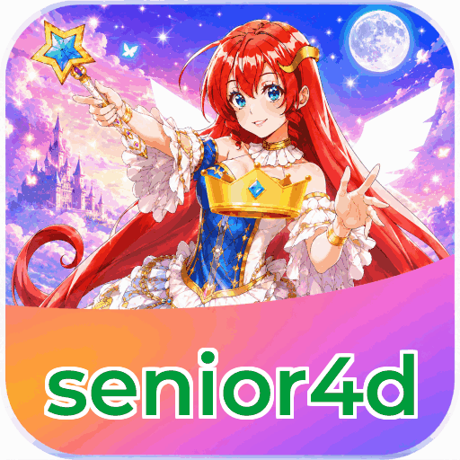 senior4d